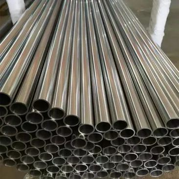 304 stainless steel pipe